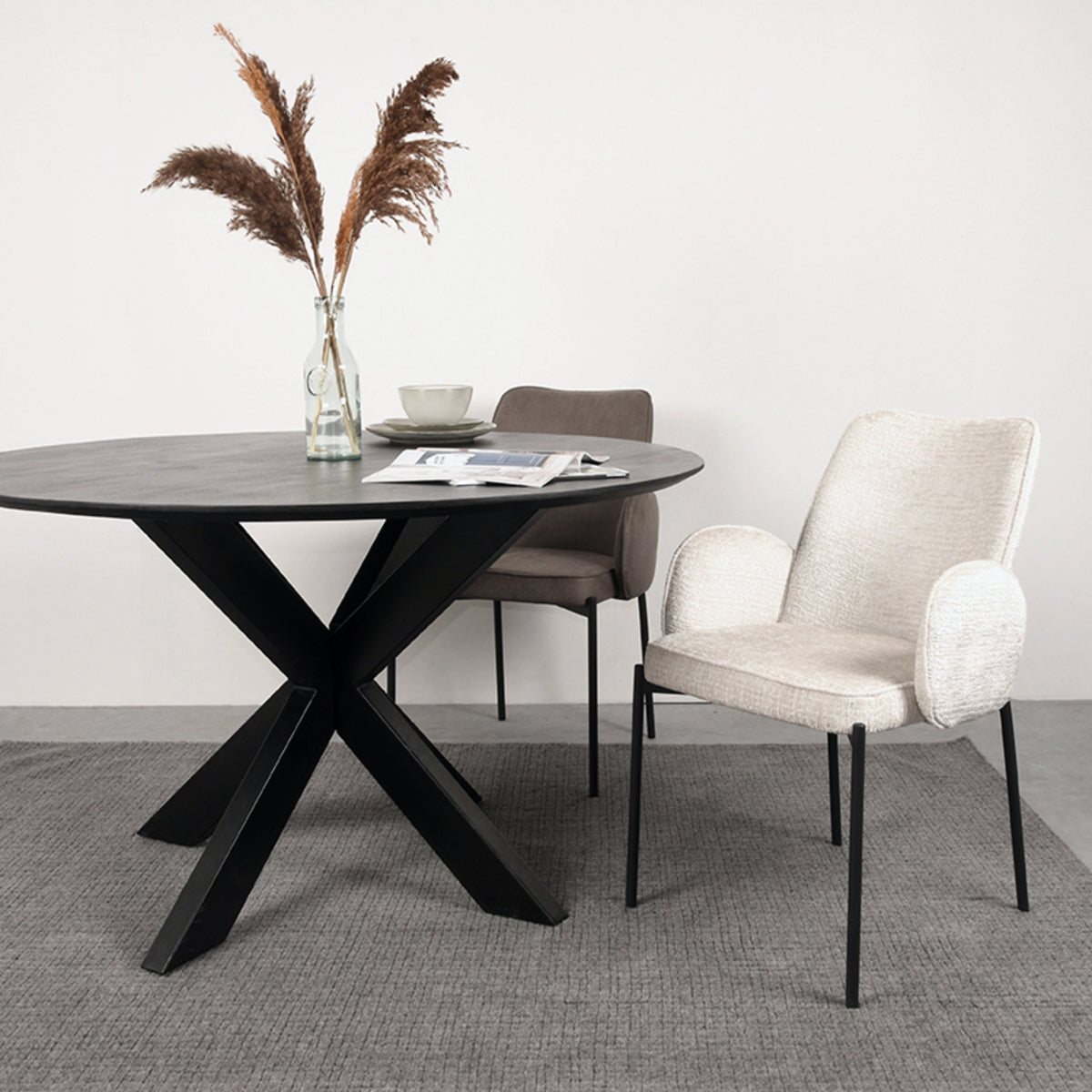 LABEL51 Eetkamerstoel Joni